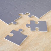 Puzzle Gradient rose Gris Minimal Difficile (Côté)