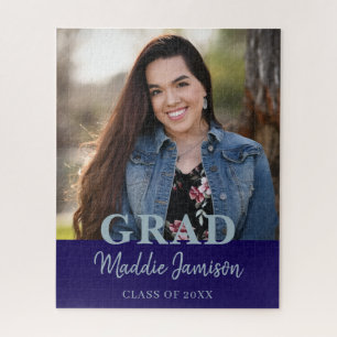 Puzzle Graduation