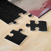 Puzzle Graffiti (Côté)