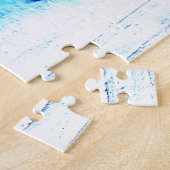 Puzzle Graffiti 15 16x20 520pc jpcna (Côté)