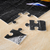 Puzzle Graffiti 6 11x14 252pc jpcna (Côté)