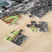 Puzzle Graffiti Cool Moderne Urbain Grunge Art (Côté)