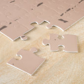 Puzzle Graffiti de musique colorée cool (Côté)