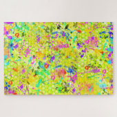 Puzzle Graffiti été (Horizontal)