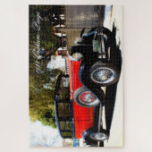 Puzzle Graham-Paige 1933 (Vertical)
