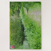 Puzzle Graignamanagh Saint Mullins (Vertical)