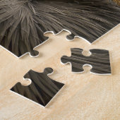 Puzzle Graine couronnée (Côté)
