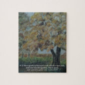 Puzzle Graine de moutarde (Vertical)