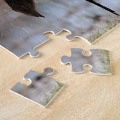 Puzzle Graine de Sandhill (Côté)