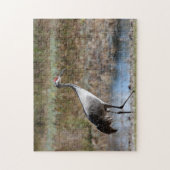 Puzzle Graine de Sandhill (Vertical)