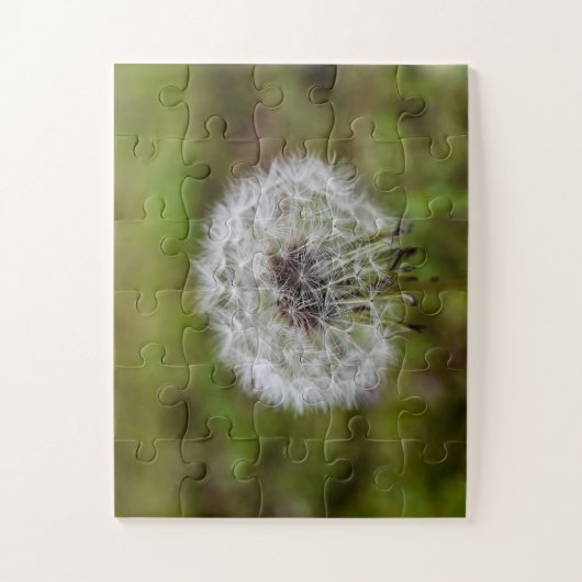 Puzzle Graines de Dandelion (Vertical)