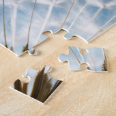 Puzzle Graines de pissenlit (Côté)