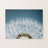 Puzzle Graines de pissenlit (Horizontal)