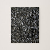 Puzzle Graines de tournesol Cool mou dur (Vertical)