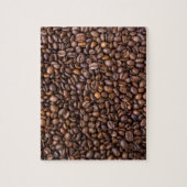Puzzle Grains de café ! (Vertical)