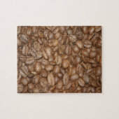 Puzzle Grains de café (Horizontal)
