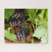 PUZZLE GRAISSES NOIRES (Horizontal)