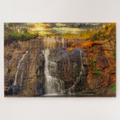Puzzle Grampians de MacKenzie Falls (Horizontal)