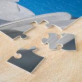 Puzzle Grand Aiguille (Côté)