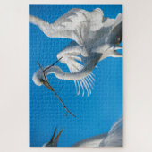 Puzzle Grand Aiguille (Vertical)