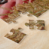 Puzzle Grand bleu (Côté)