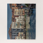 Puzzle Grand Canal de Venise (Vertical)