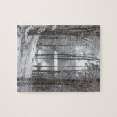 Puzzle Grand canoë, la Géorgie (Horizontal)