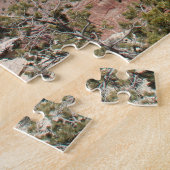 Puzzle Grand Canyon (Côté)