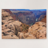 Puzzle Grand Canyon (Horizontal)