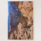 Puzzle Grand Canyon (Vertical)