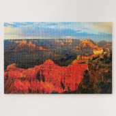 Puzzle Grand Canyon (Horizontal)
