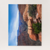Puzzle Grand Canyon (Vertical)
