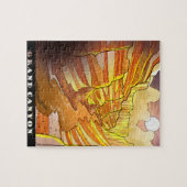 Puzzle Grand Canyon (Horizontal)
