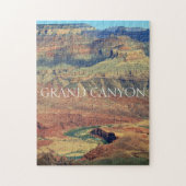 Puzzle Grand Canyon 2 (Vertical)