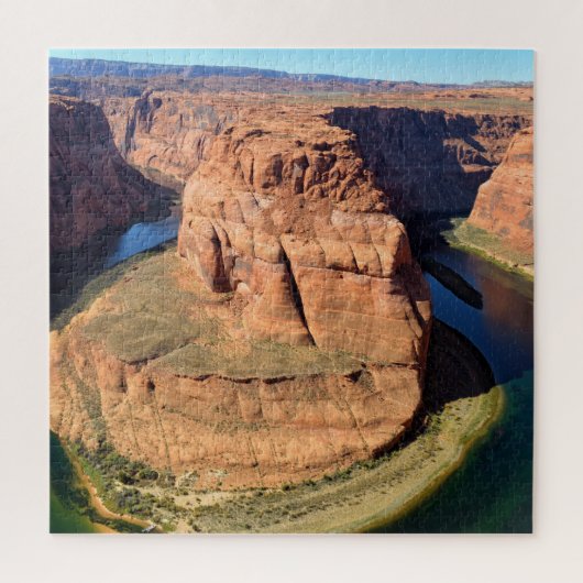 Puzzle Grand Canyon Arizona (Vertical)
