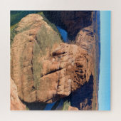 Puzzle Grand Canyon Arizona (Horizontal)