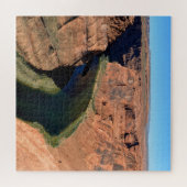 Puzzle Grand Canyon Arizona (Horizontal)