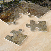 Puzzle Grand Canyon de Yellowstone (Côté)