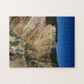 Puzzle Grand Canyon de Yellowstone (Horizontal)