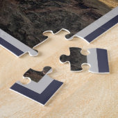 Puzzle Grand Canyon - États-Unis - (Côté)