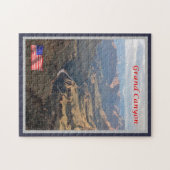 Puzzle Grand Canyon - États-Unis - (Horizontal)