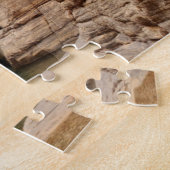 Puzzle Grand Canyon National Park, Arizona (Côté)