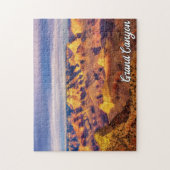 Puzzle Grand Canyon National Park, États-Unis (Vertical)