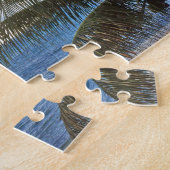 Puzzle Grand Cayman (Côté)