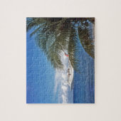 Puzzle Grand Cayman (Vertical)