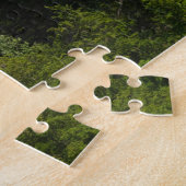 Puzzle Grand Château (Côté)