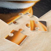 Puzzle Grand Chien (Côté)