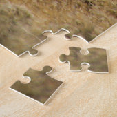 Puzzle grand corne (Côté)