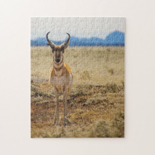 Puzzle grand corne (Vertical)