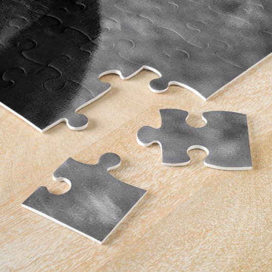 PUZZLE GRAND DANE (Côté)